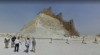 piramide di sakara egipto